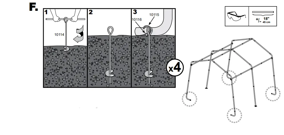 ShelterLogic-70656-10x10x8-Inch-Greenhouse-FIG-11