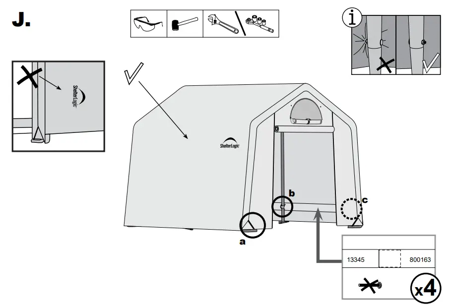ShelterLogic-70656-10x10x8-Inch-Greenhouse-FIG-18