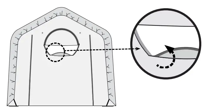 ShelterLogic-70656-10x10x8-Inch-Greenhouse-FIG-23