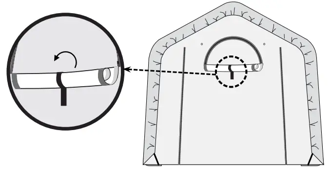 ShelterLogic-70656-10x10x8-Inch-Greenhouse-FIG-24