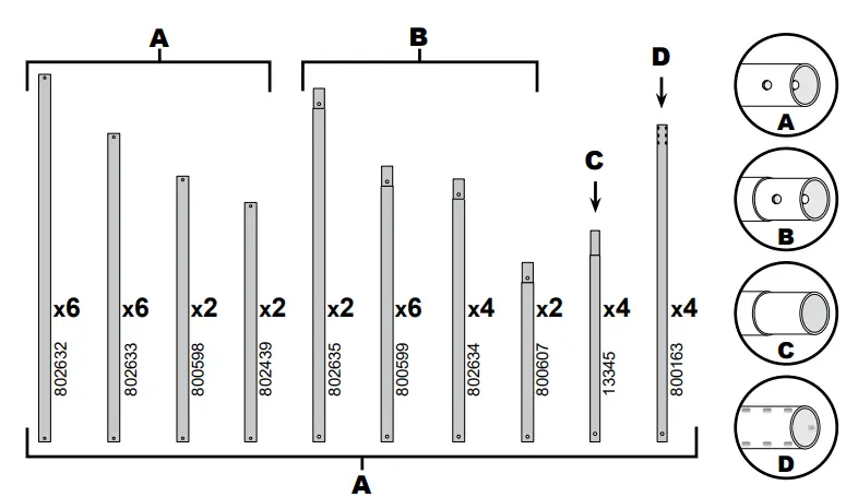 ShelterLogic-70656-10x10x8-Inch-Greenhouse-FIG-3