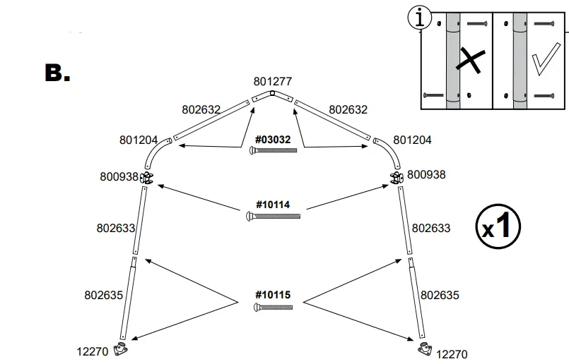 ShelterLogic-70656-10x10x8-Inch-Greenhouse-FIG-5