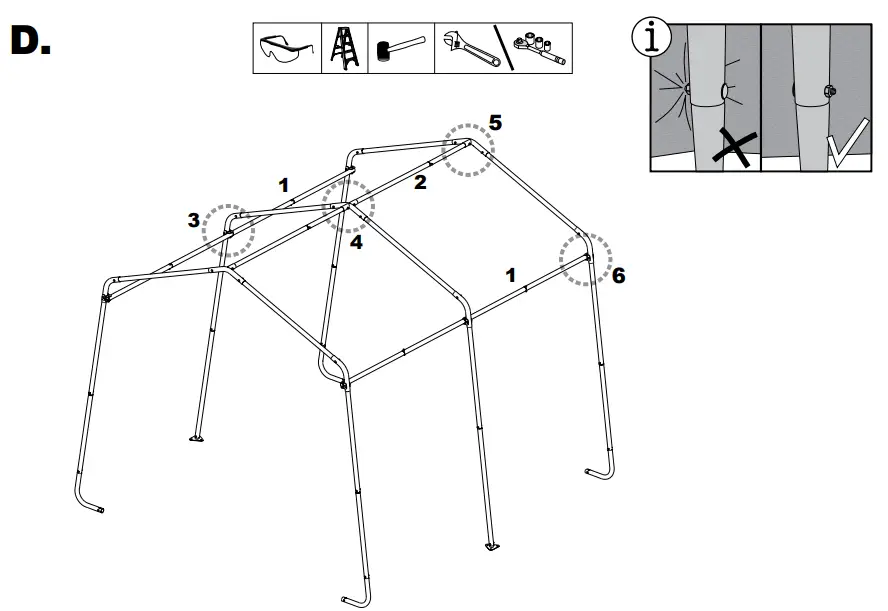 ShelterLogic-70656-10x10x8-Inch-Greenhouse-FIG-8