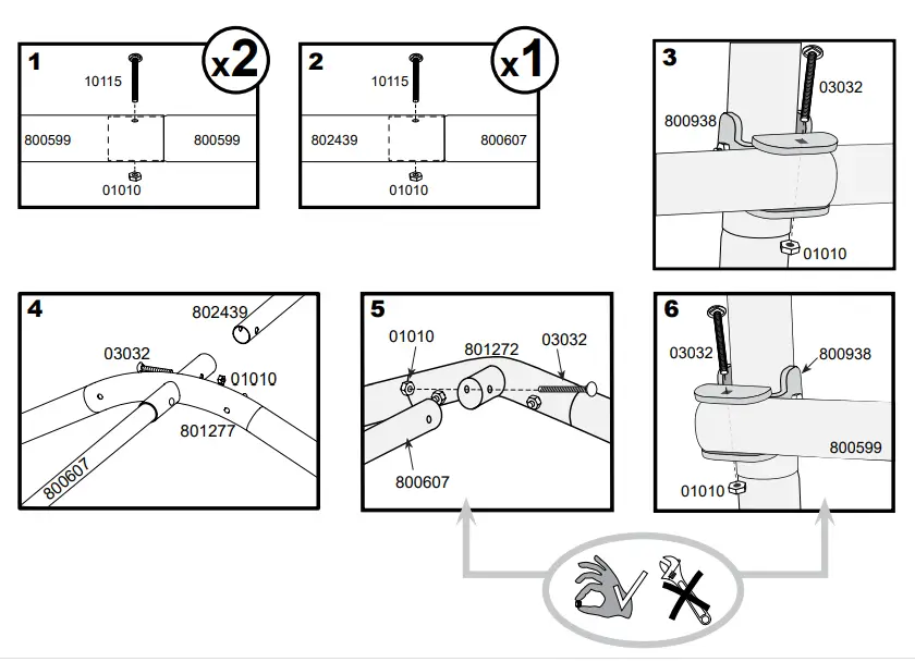 ShelterLogic-70656-10x10x8-Inch-Greenhouse-FIG-9