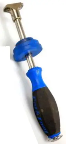 PRAXIS M24 BB86 Bottom Bracket - before riding1