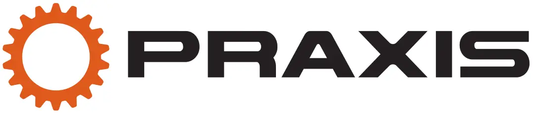 PRAXIS - logo
