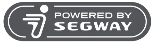 SEGWAY Ninebot logo 2