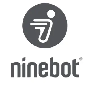SEGWAY Ninebot logo