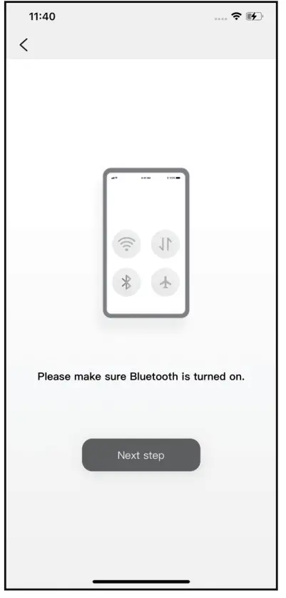 INKBIRD IBT-26S Bluetooth and WiFi Smart BBQ Thermometer fig 10