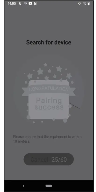 INKBIRD IBT-26S Bluetooth and WiFi Smart BBQ Thermometer fig 3