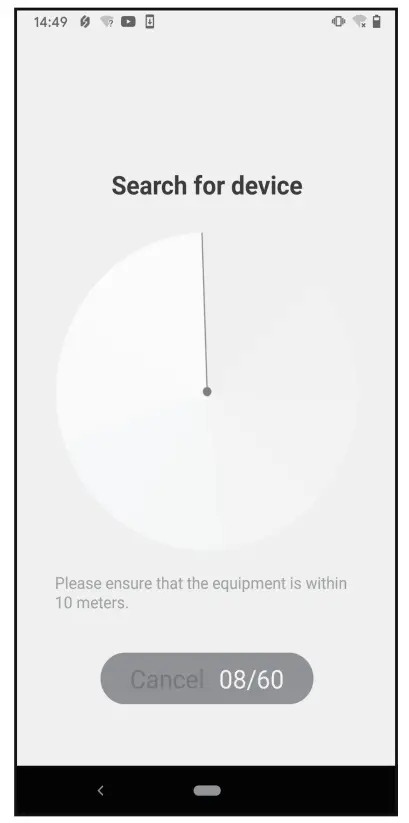 INKBIRD IBT-26S Bluetooth and WiFi Smart BBQ Thermometer fig 4