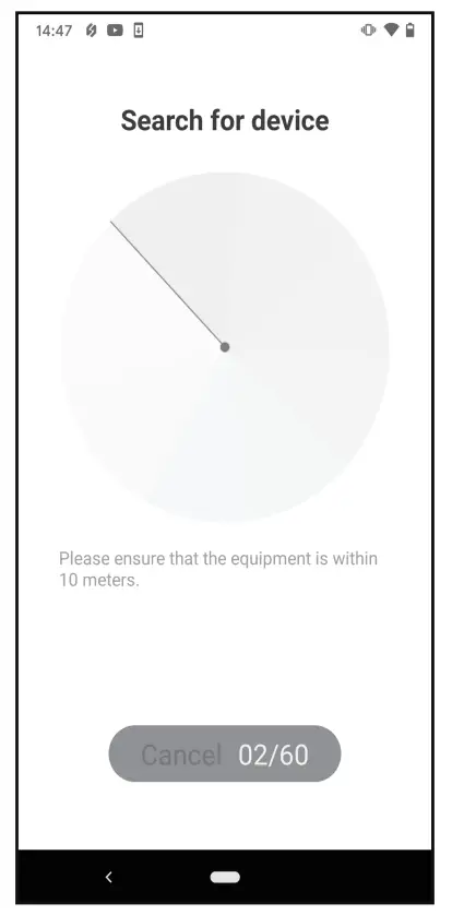 INKBIRD IBT-26S Bluetooth and WiFi Smart BBQ Thermometer fig 9