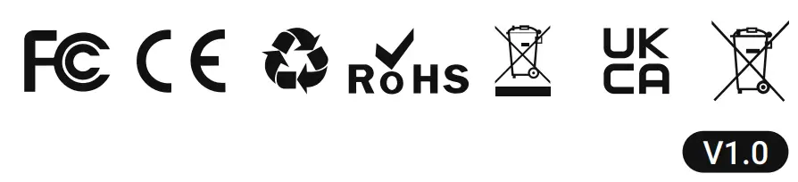 INKBIRD IBT-26S Bluetooth and WiFi Smart BBQ Thermometer icon