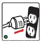 FIRMAN 4550W Gas Portable Generator-10