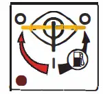 FIRMAN 4550W Gas Portable Generator-13