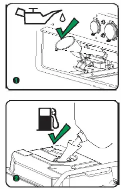 FIRMAN 4550W Gas Portable Generator-3