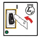 FIRMAN 4550W Gas Portable Generator-6