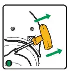 FIRMAN 4550W Gas Portable Generator-8