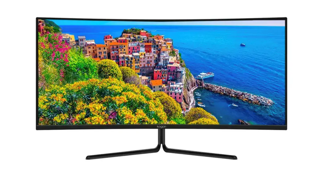 Kogan Kamn34fxqula 34