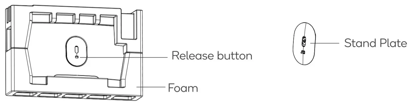 kogan KAMN34FXQULA 34 Curved Ultrawide Freesync HDR Gaming Monitor - fig10