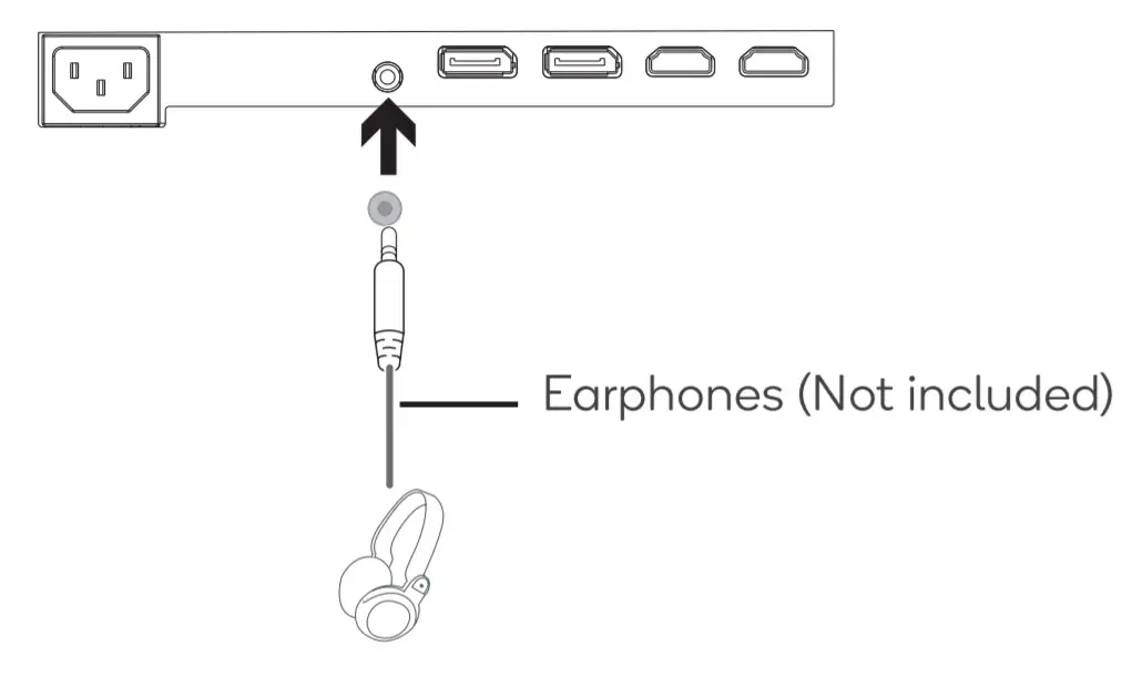 kogan KAMN34FXQULA 34 Curved Ultrawide Freesync HDR Gaming Monitor - fig16
