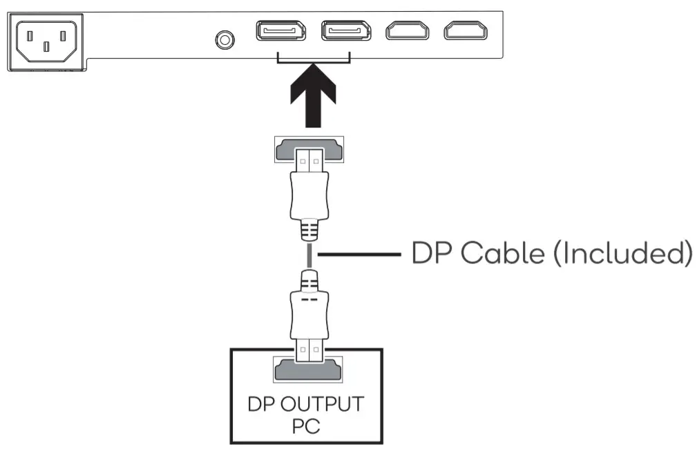 kogan KAMN34FXQULA 34 Curved Ultrawide Freesync HDR Gaming Monitor - fig18