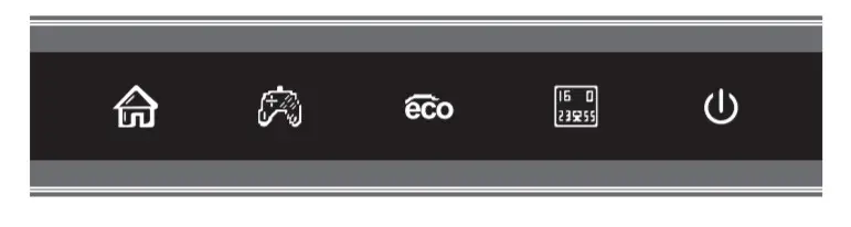 kogan KAMN34FXQULA 34 Curved Ultrawide Freesync HDR Gaming Monitor - fig21