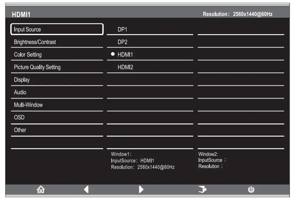 kogan KAMN34FXQULA 34 Curved Ultrawide Freesync HDR Gaming Monitor - fig22