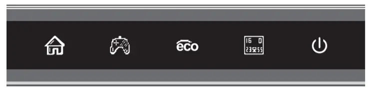 kogan KAMN34FXQULA 34 Curved Ultrawide Freesync HDR Gaming Monitor - fig23