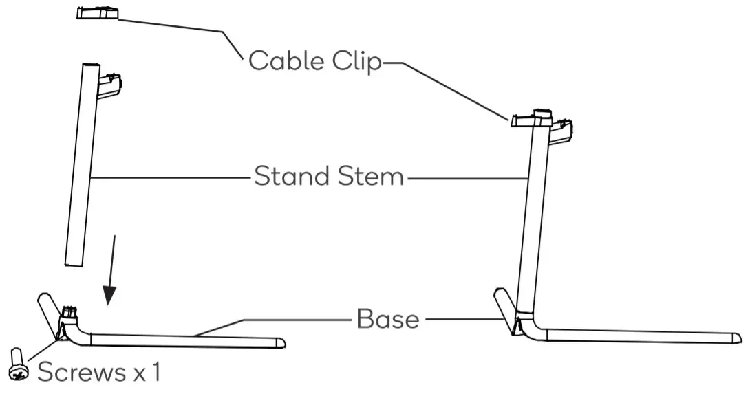 kogan KAMN34FXQULA 34 Curved Ultrawide Freesync HDR Gaming Monitor - fig7