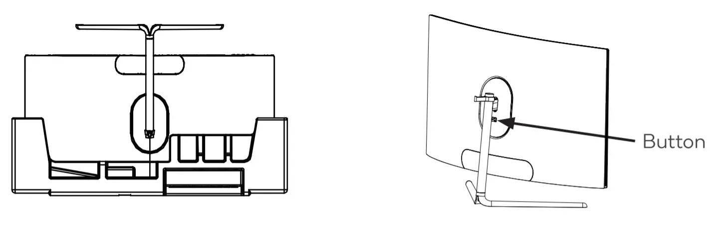 kogan KAMN34FXQULA 34 Curved Ultrawide Freesync HDR Gaming Monitor - fig9