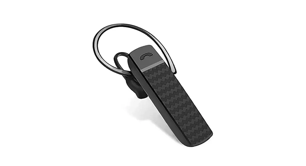 Hama 00184148 Myvoice 700 Bluetooth Mono Headset Instruction Manual