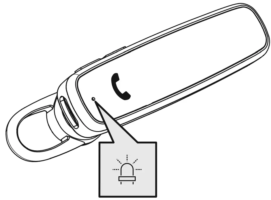 hama 00184148 MyVoice 700 Bluetooth Mono Headse fig 6