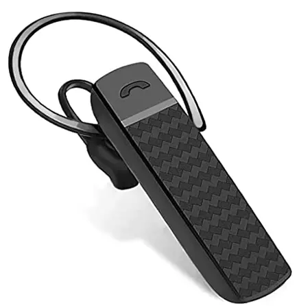 hama 00184148 MyVoice 700 Bluetooth Mono Headse