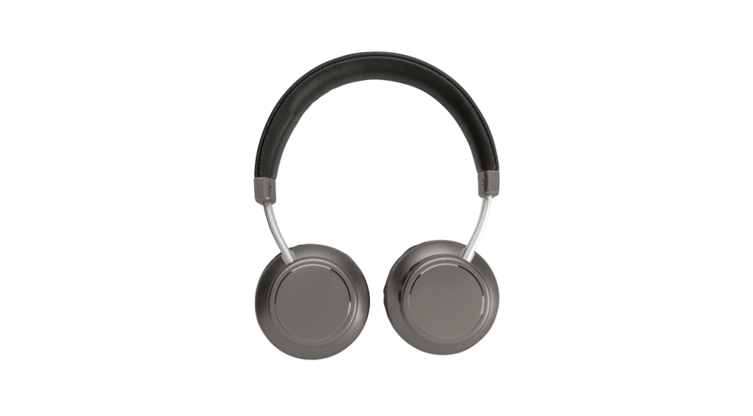 Swiss Peak P329.451 Wireless Headphone User Manual