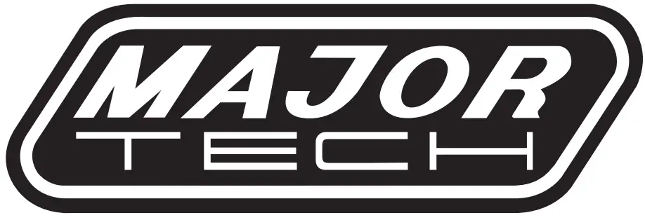 MAJOR TECH logo