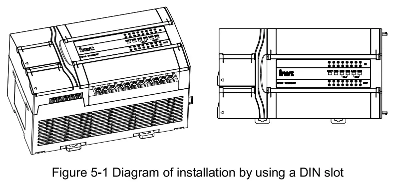 invt IVC3 Series Programmable Logic Controller - fig 10