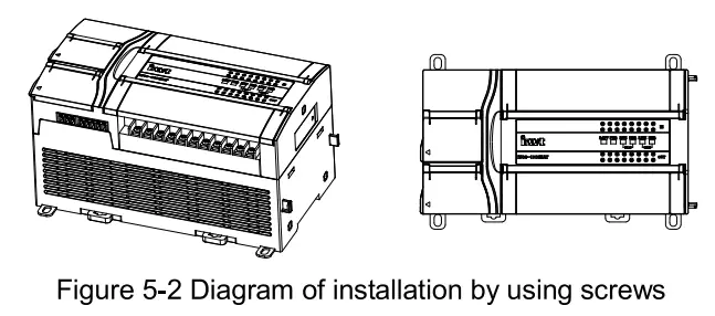 invt IVC3 Series Programmable Logic Controller - fig 11