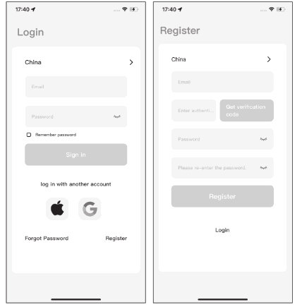 INKBIRD MH - 068 Monitor with Temperature - Fig2