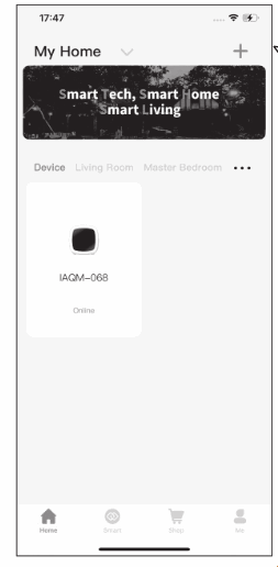 INKBIRD MH - 068 Monitor with Temperature - Fig7