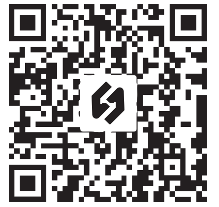 INKBIRD MH - 068 Monitor with Temperature - QR code