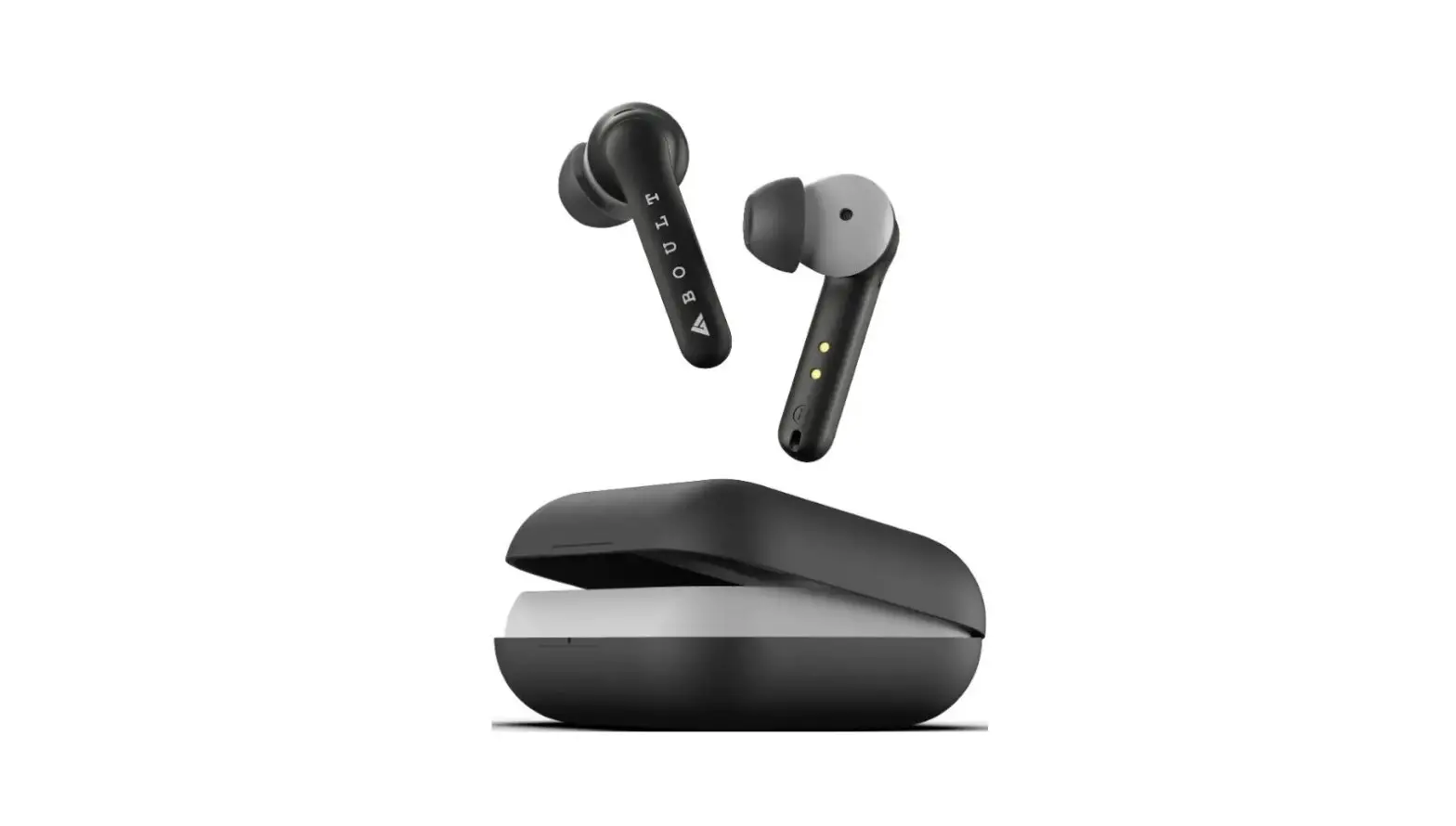 Boult Audio Soulpods True Wireless Stereo (tws) Earphones User Manual