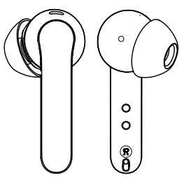 Earbuds Functions