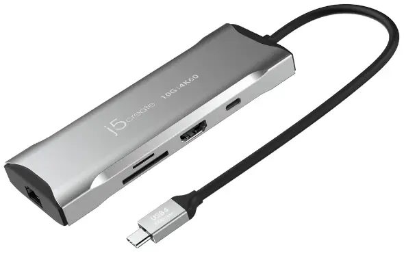 j5-create-JCD393-USB-C-10Gbps-Mini-Dock-product
