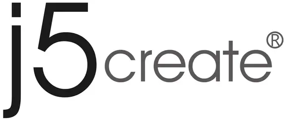 j5-create-logo