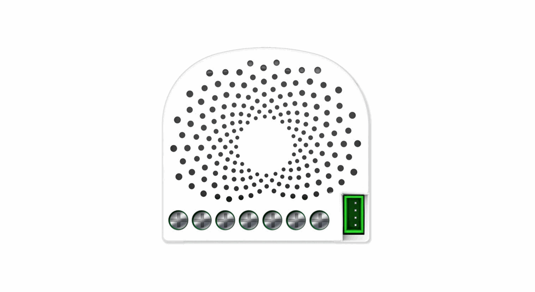 Aeotec Dual Nano Switch User Manual Aeotec Dual Nano Switch User Manual