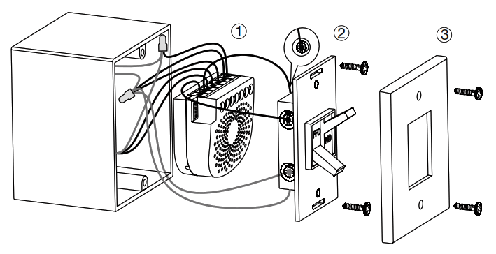 AeoTec Dual Nano Switch - fig 10