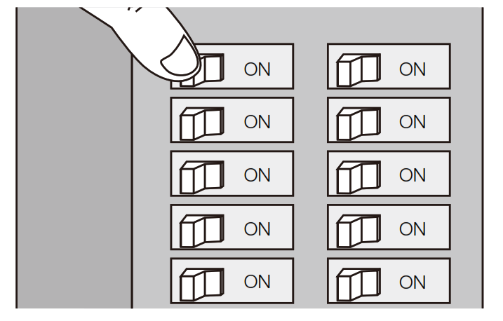 AeoTec Dual Nano Switch - fig 12