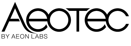 AeoTec logo