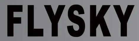 FLYSKY-logo